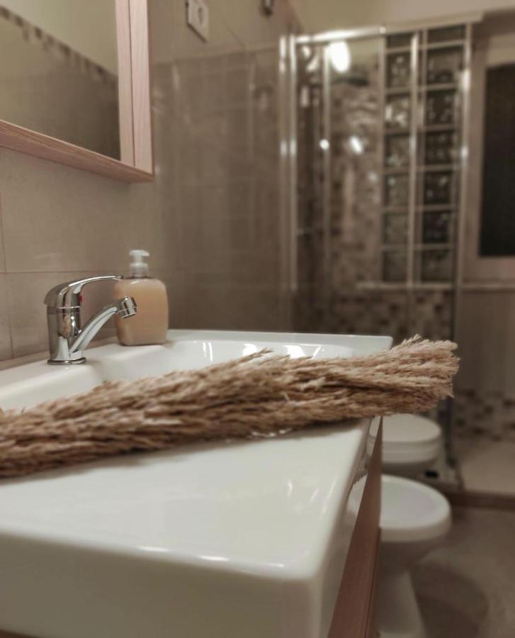Casa Myda Apartment Bari Bagian luar foto