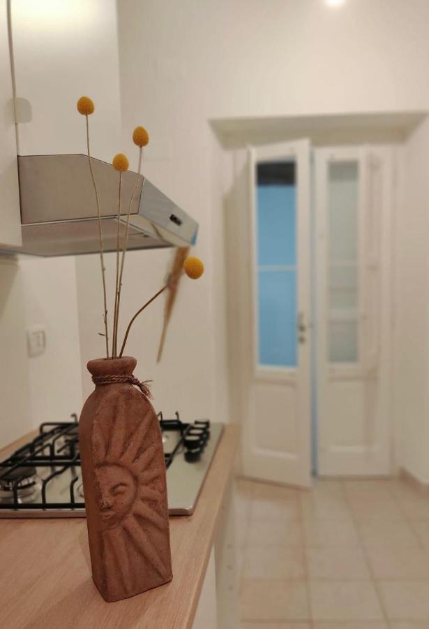 Casa Myda Apartment Bari Bagian luar foto