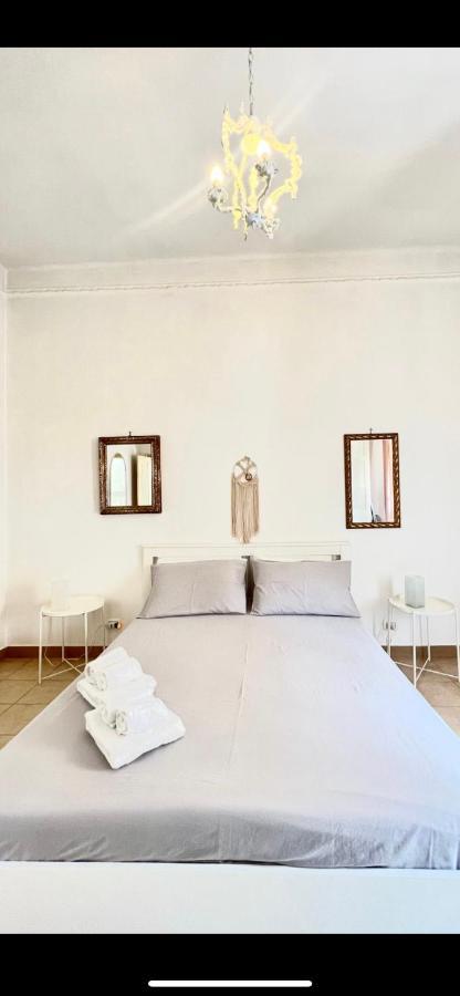 Casa Myda Apartment Bari Bagian luar foto