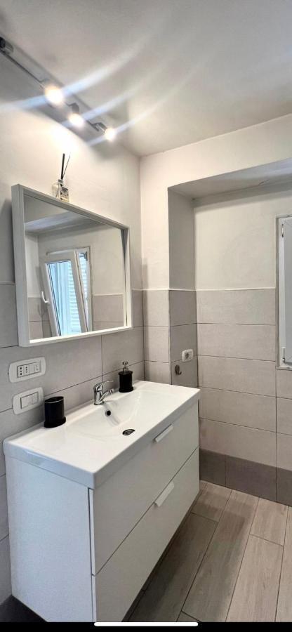 Casa Myda Apartment Bari Bagian luar foto