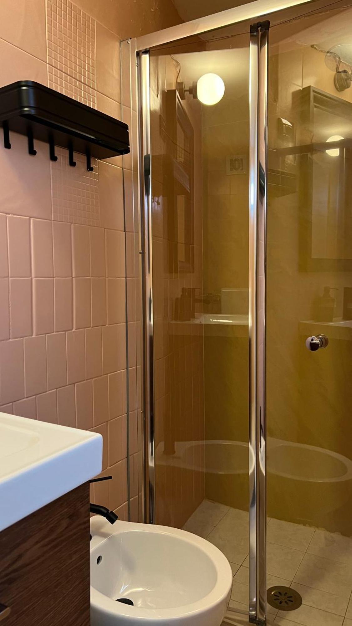 Casa Myda Apartment Bari Bagian luar foto