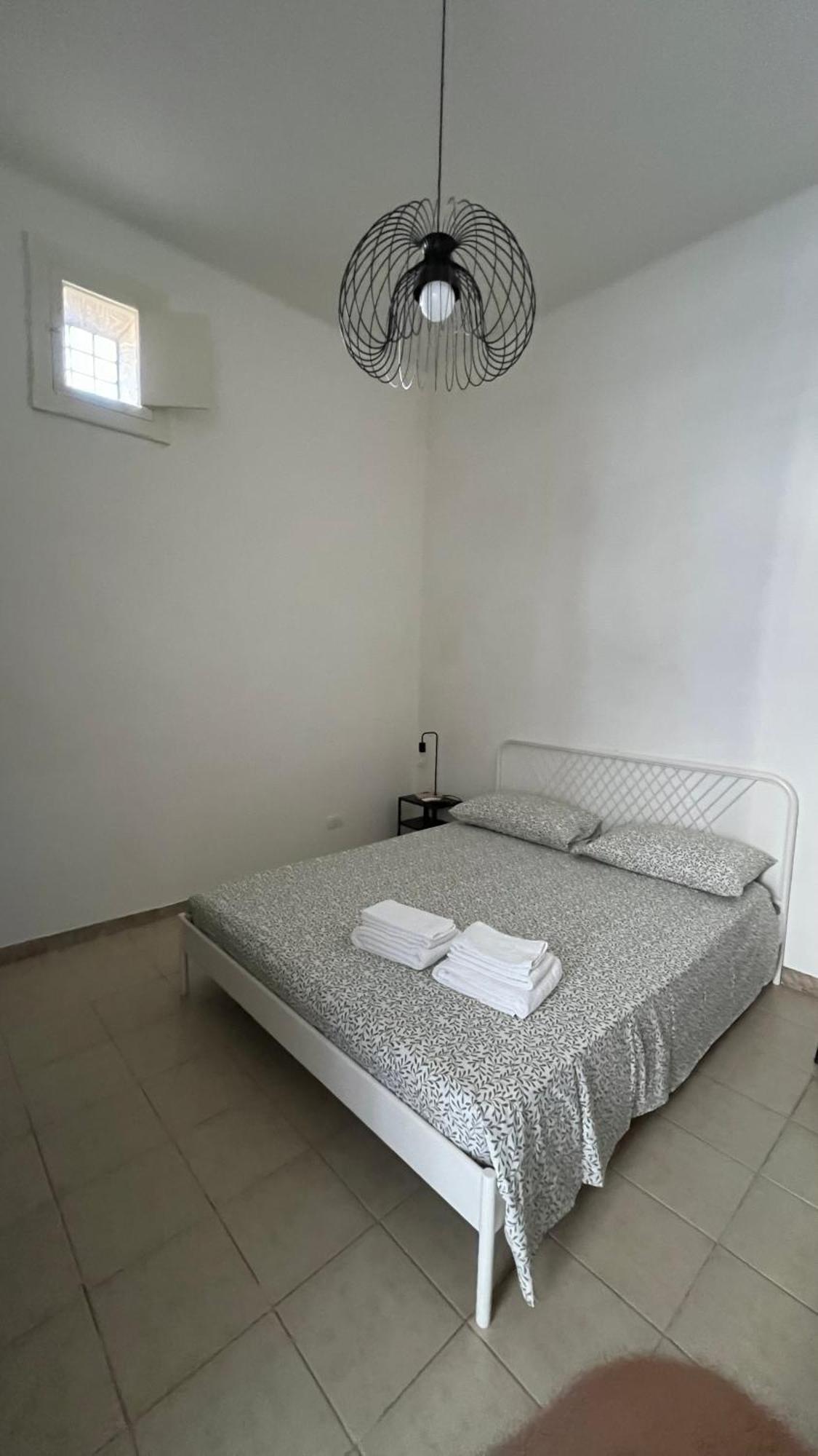 Casa Myda Apartment Bari Bagian luar foto