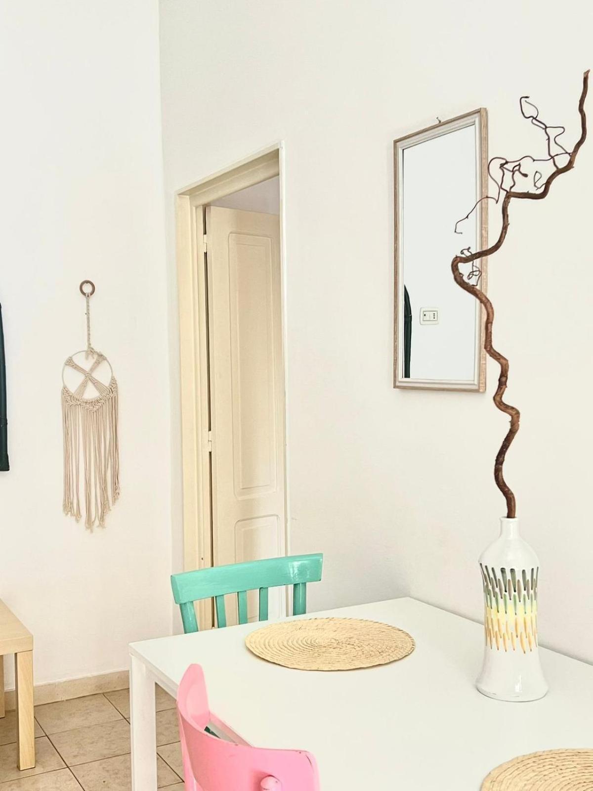 Casa Myda Apartment Bari Bagian luar foto